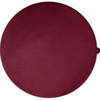 Adhesive Polishing Cloth Red Velvet