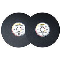 Alumina Cut-off Wheel