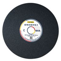 Silicon Carbide Cut-off Wheel
