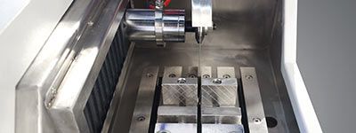 Cutting / Sectioning