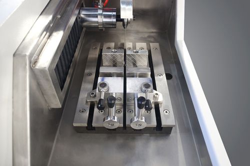 JMQ-60Z Automatic Precision Cutter