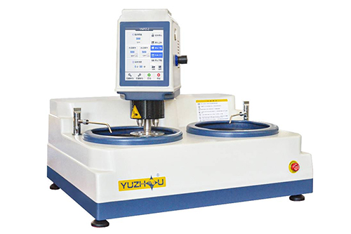 YMPZ-2 Grinder and Polisher for Sample Preparation, with Automatic Flushing