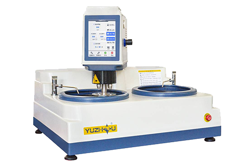 YMPZ-2 Grinder and Polisher for Sample Preparation, with Automatic Flushing