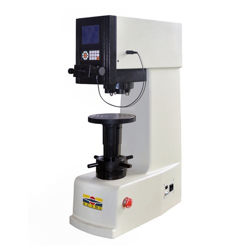 XHB-3000Z Digital Brinell Hardness Tester with 3 Indenters, Semi-Automatic Type