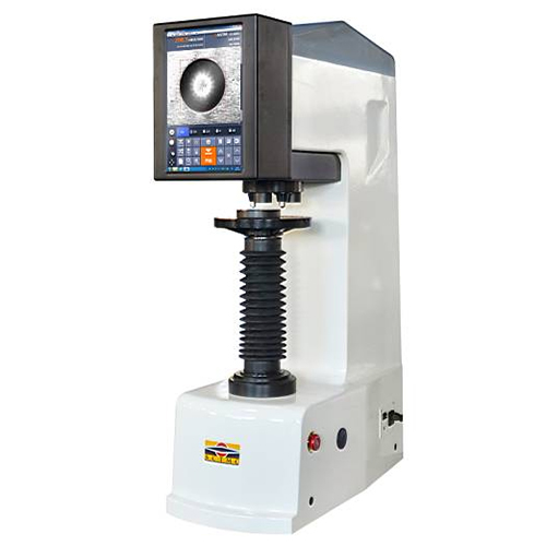 XHBT-3000Z III Digital Brinell Hardness Tester with 3 Indenters, Automatic Type