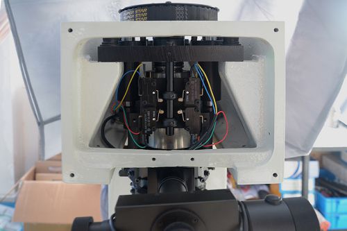 Safety protection for misoperation