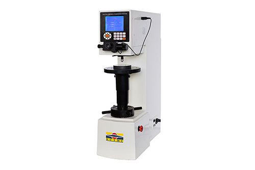 Brinell Hardness Tester