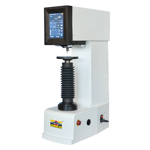 560RSSZ Digital Rockwell Hardness Tester, Automatic Type