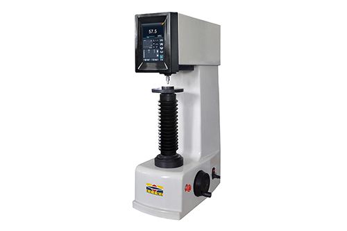 Rockwell Hardness Tester