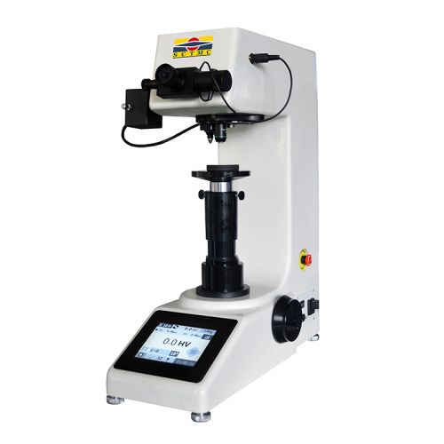 MHV-50Z Digital Vickers Hardness Tester