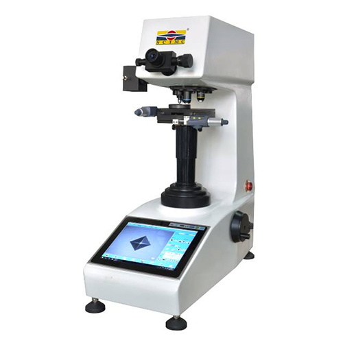 XHVT-10Z30Z50Z Vickers Hardness Tester with CCD Camera