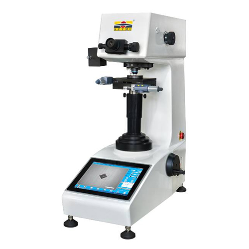 XHVT-1000Z Micro Vickers Hardness Tester with CCD Camera
