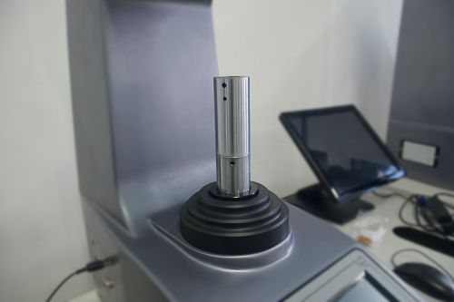 XHVT-1000Z Micro Vickers Hardness Tester with CCD Camera