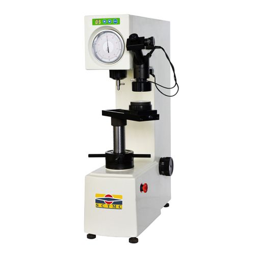 HBRV-187.5 Universal Hardness Tester