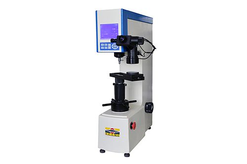 Universal Hardness Tester